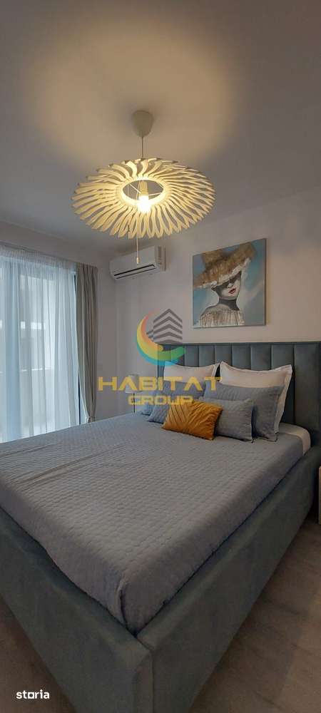 Photo 6 of Apartament 2 bedroom in Strada Dealu Floreni