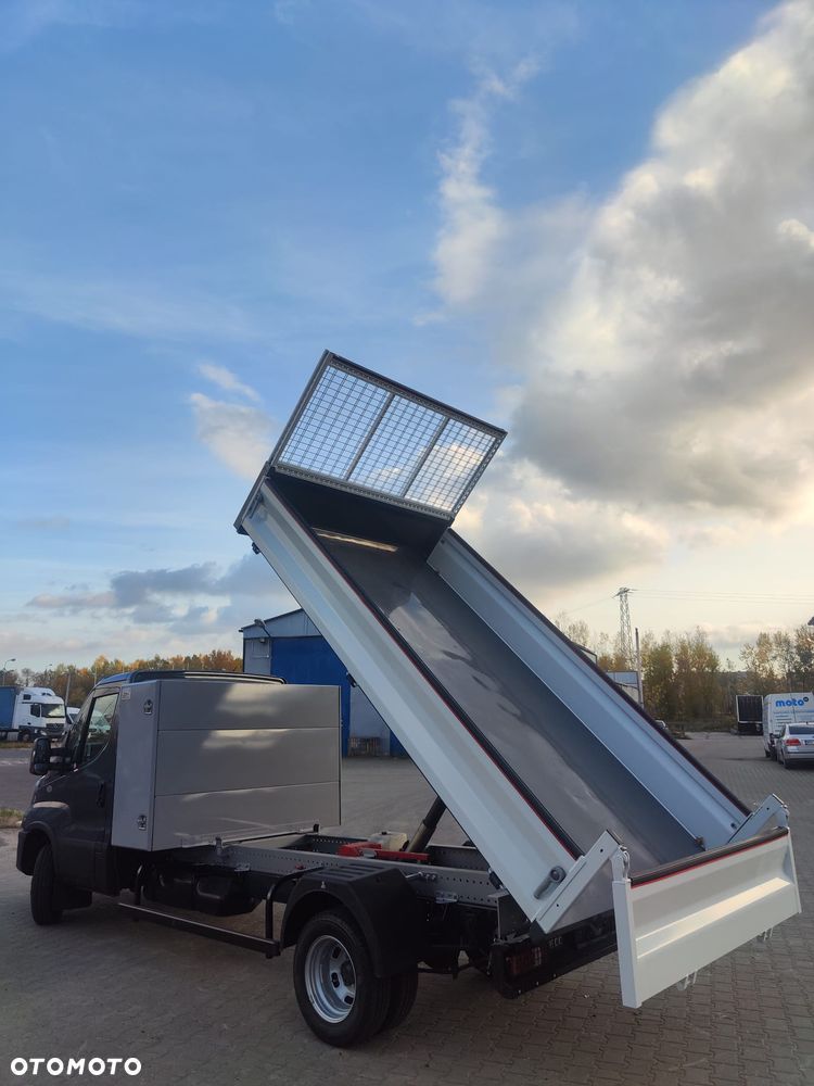 Iveco Daily !!! Promocyjne Finansowanie od 101,00% !!! - 9