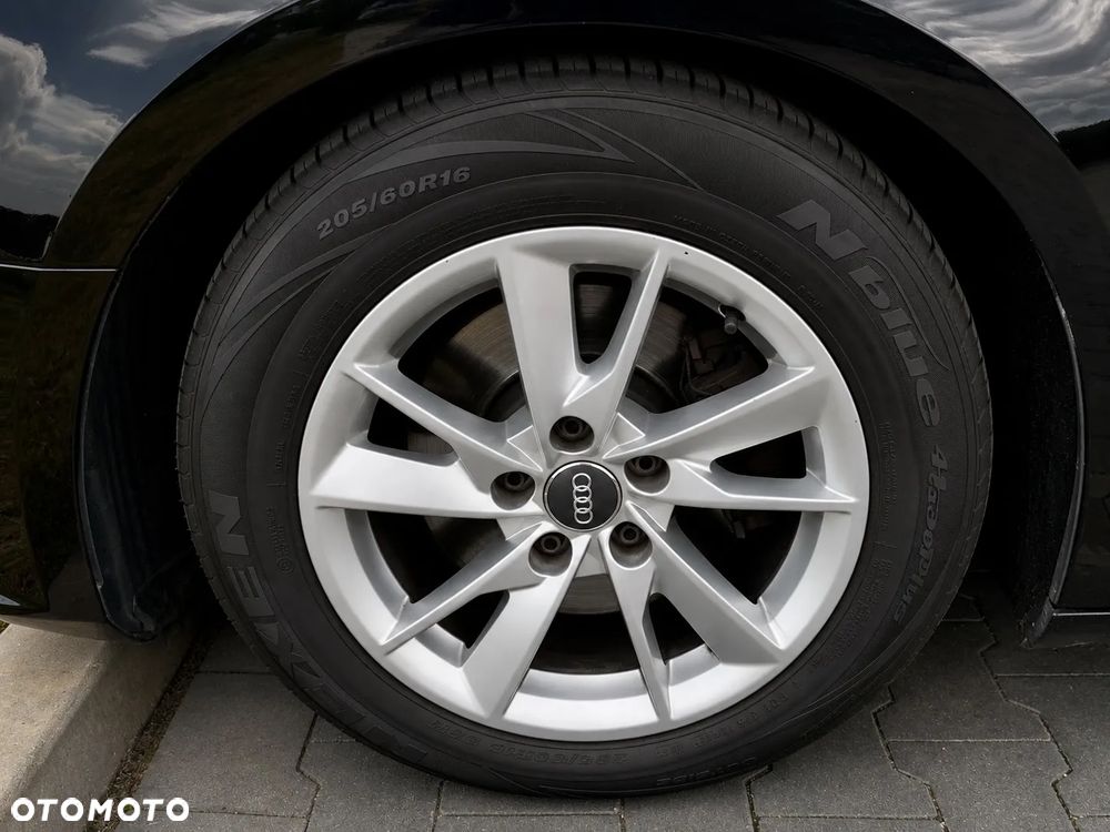 Audi A4 Avant - 24