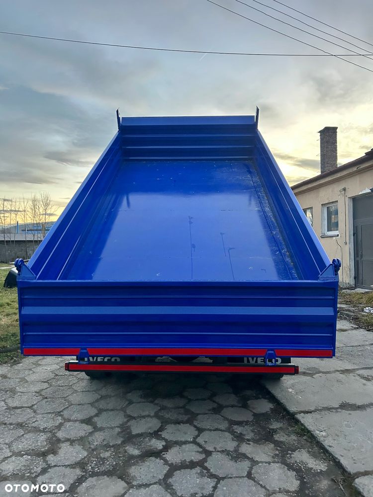 Iveco Eurocargo 160E21 - 6