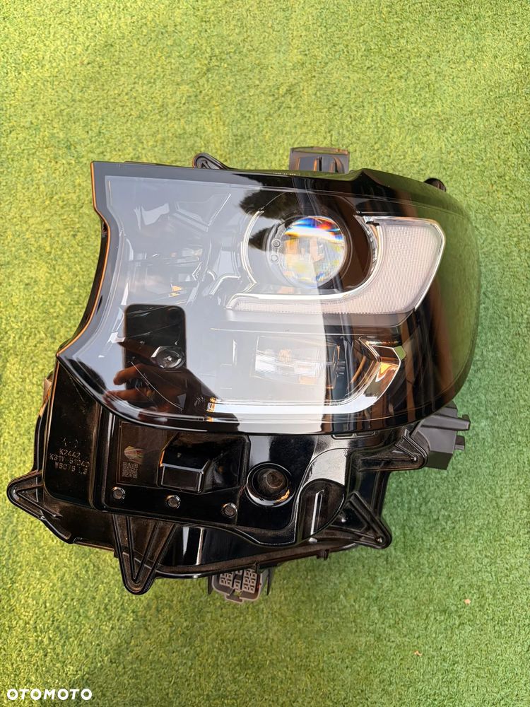 MAZDA CX-60 CX-80 CX80 Lewa lampa Lewy reflektor przód przedni Oryginał KR9R51040 K31V51040 HA idealna 2024 - 3