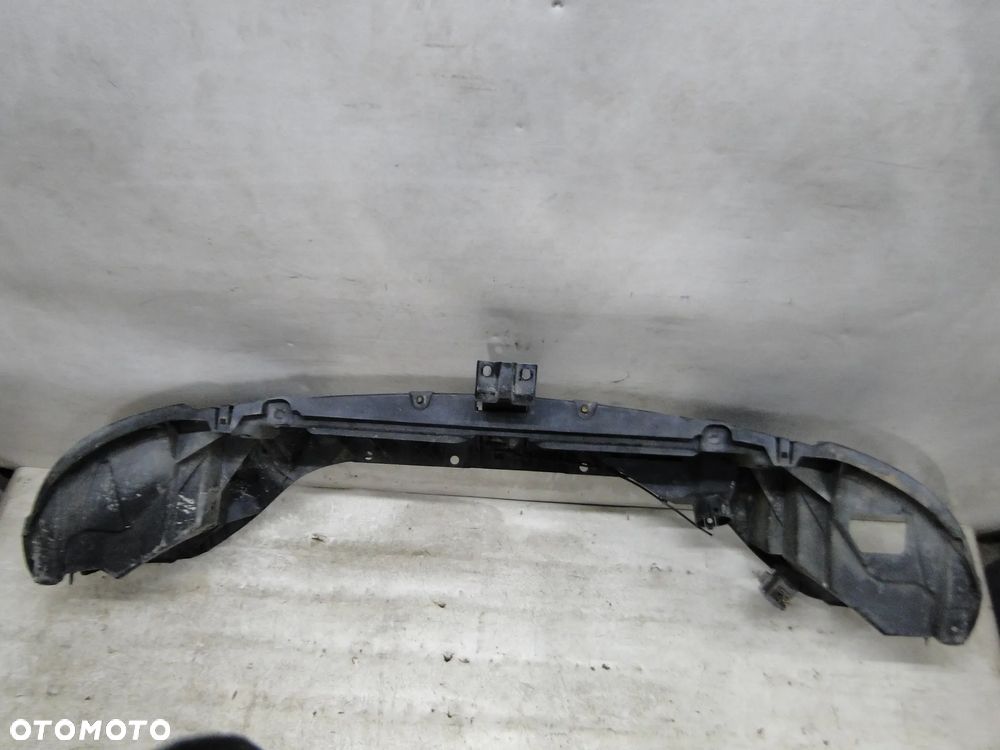 MASTER II MOVANO A PAS PRZEDNI WZMOCNIENIE CZOŁOWE 03-09r - 11