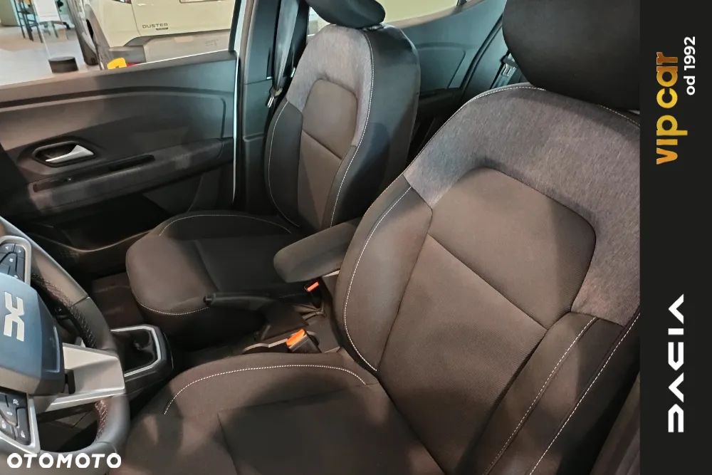 Dacia Sandero 1.0 TCe100 Expression - 6