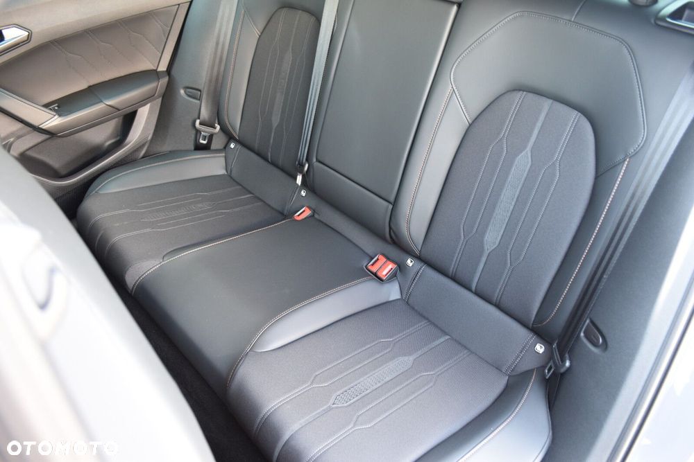 Cupra Leon 2.0 TSI DSG - 31