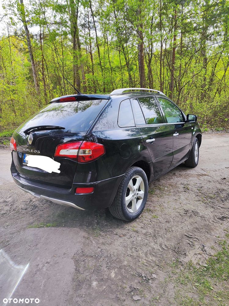 Renault Koleos - 3