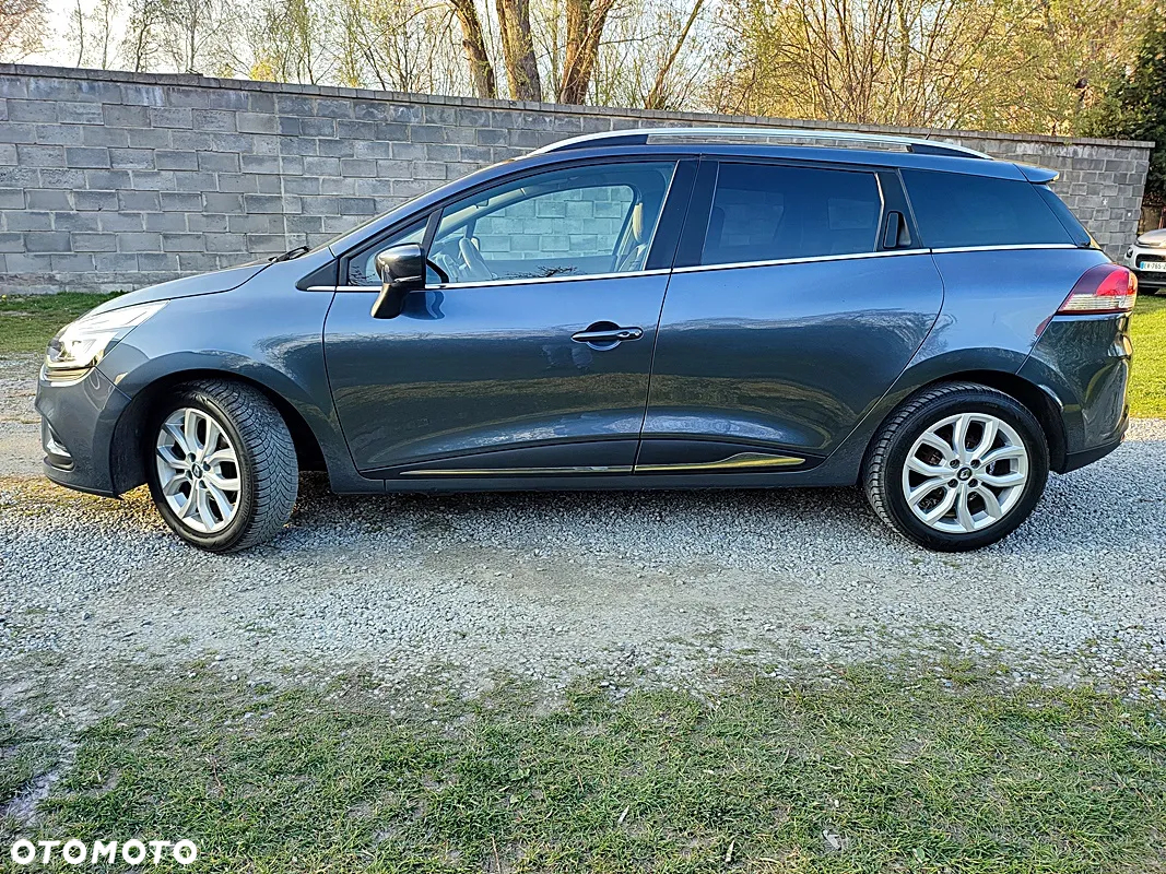 Renault Clio 1.2 Enegry TCe Intens - 17