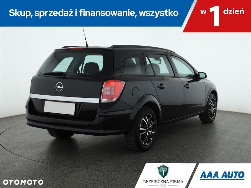 Opel Astra - 6