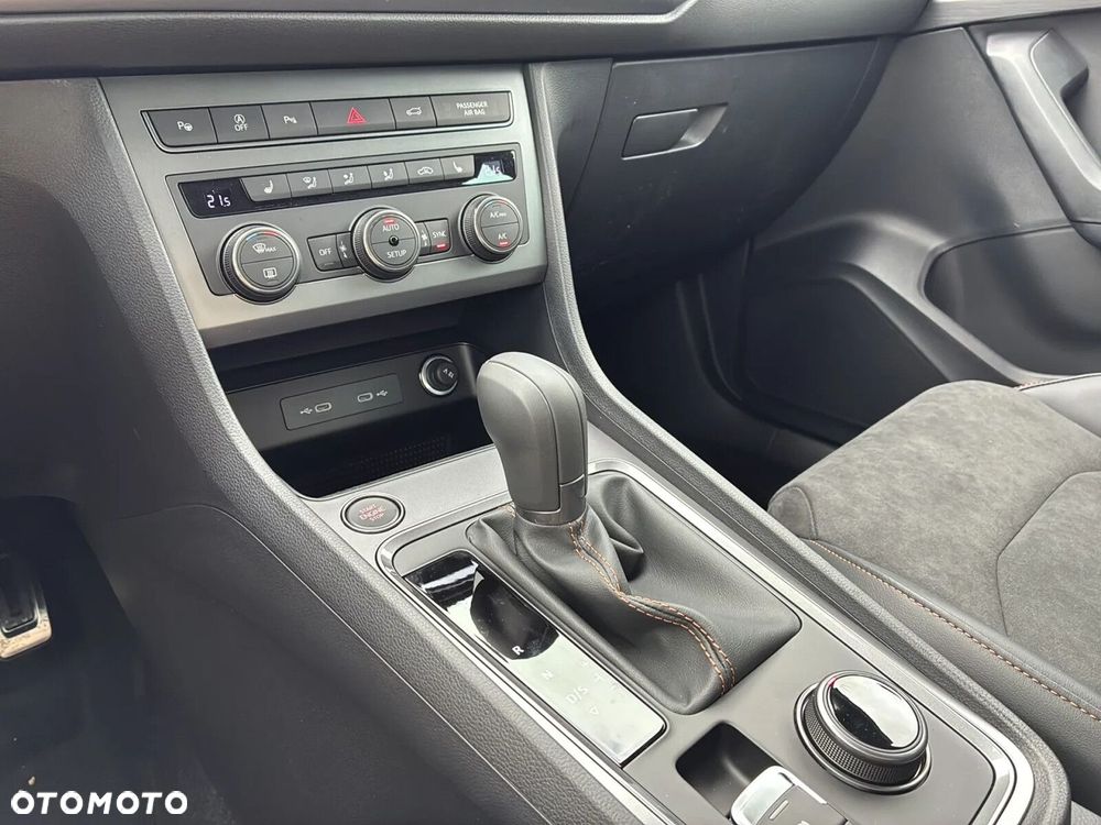 Cupra Ateca - 21