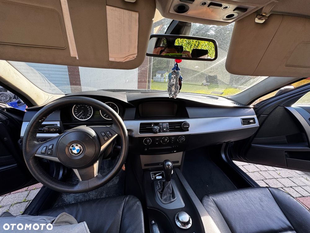 BMW Seria 5 - 17