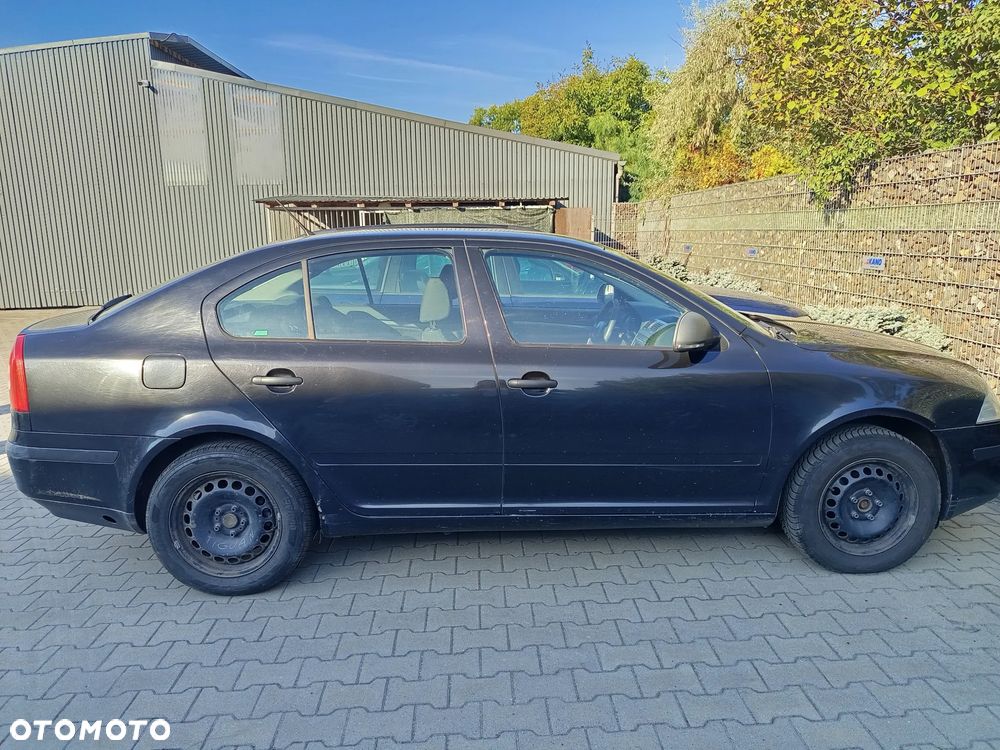 Skoda Octavia - 18