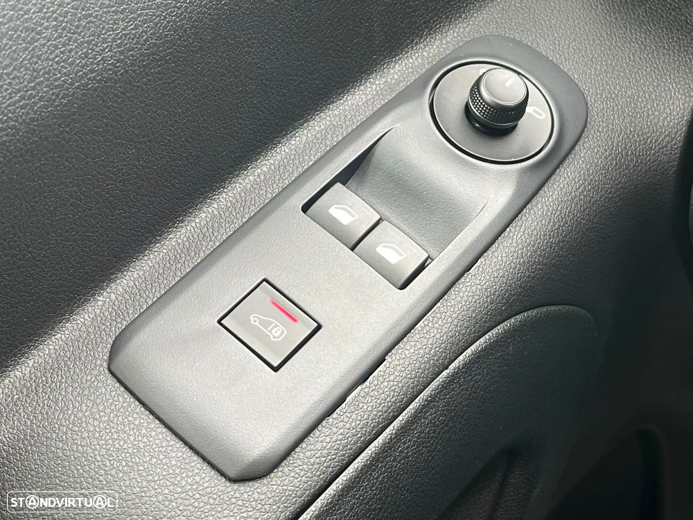 Citroën Berlingo M 1.5 BlueHDi 100cv - 9