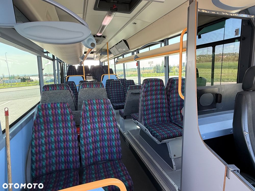 Iveco Crossway LE - 15