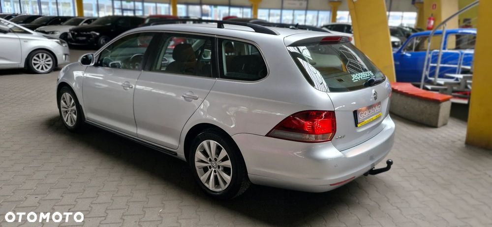 Volkswagen Golf VI 1.6 Highline - 7