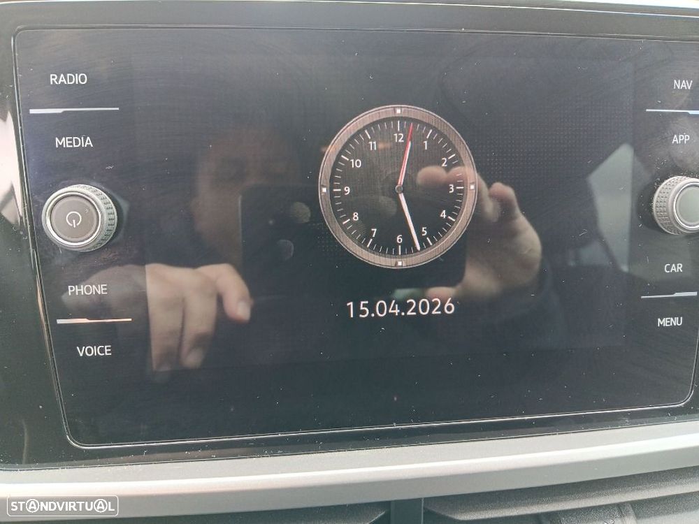 VW T-Roc 1.5 TSI Life DSG - 21