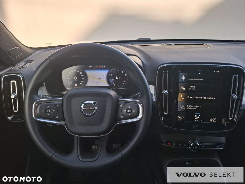 Volvo XC 40 - 17
