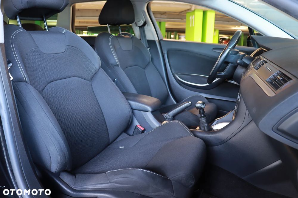 Citroën C5 HDi 140 FAP Confort - 9