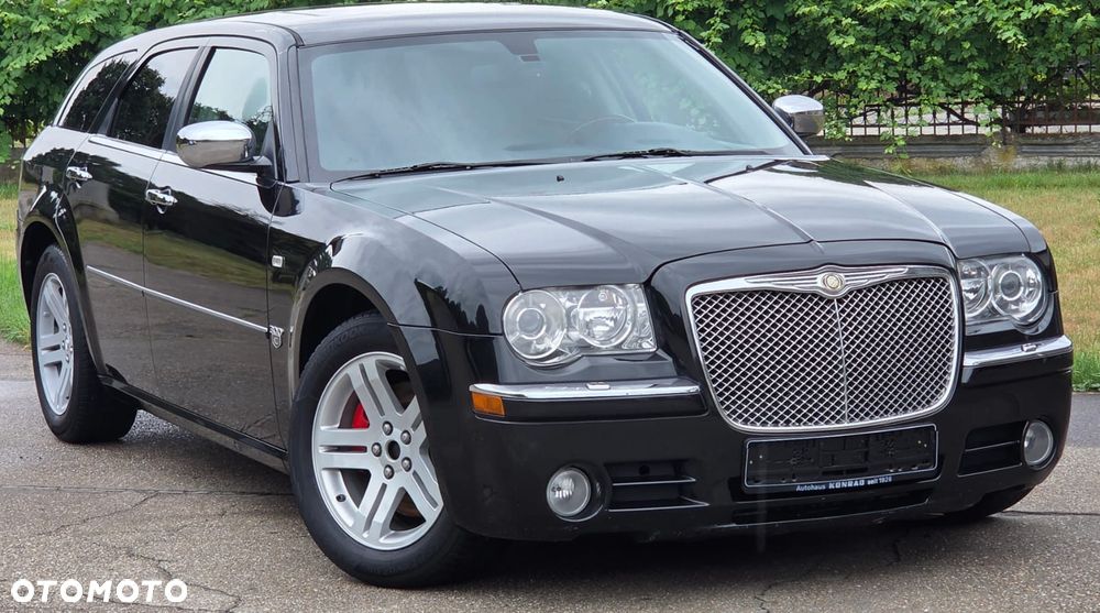 Chrysler 300C 3.0 V6 CRD - 2