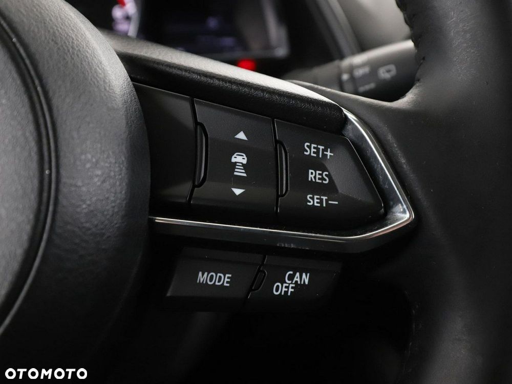 Mazda CX-3 SKYACTIV-D 105 FWD Exclusive-Line - 30