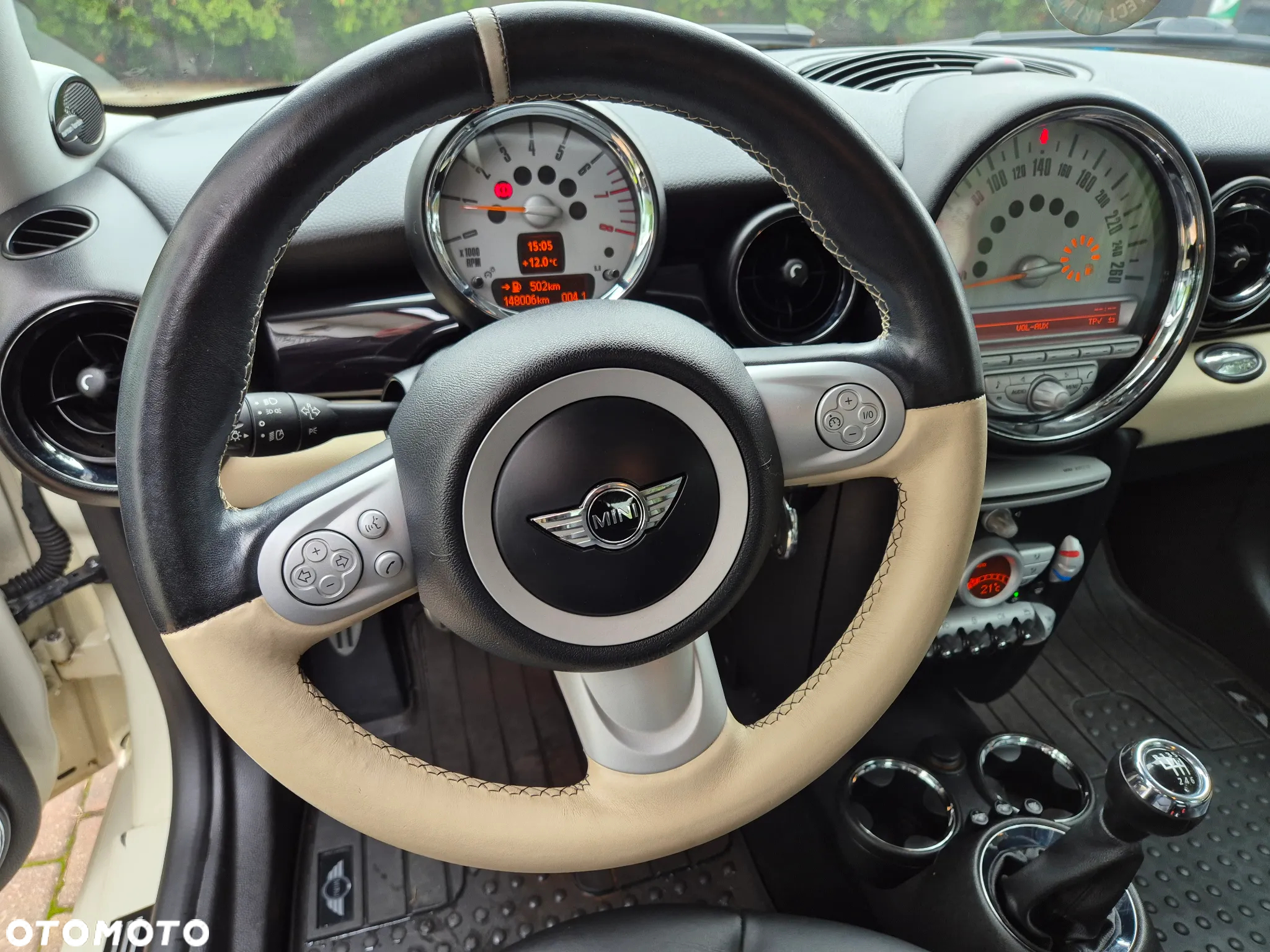 MINI Cooper S - 13