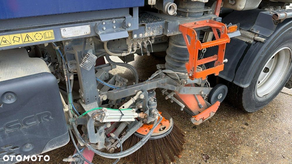 Iveco eurocargo 150-250 - 8