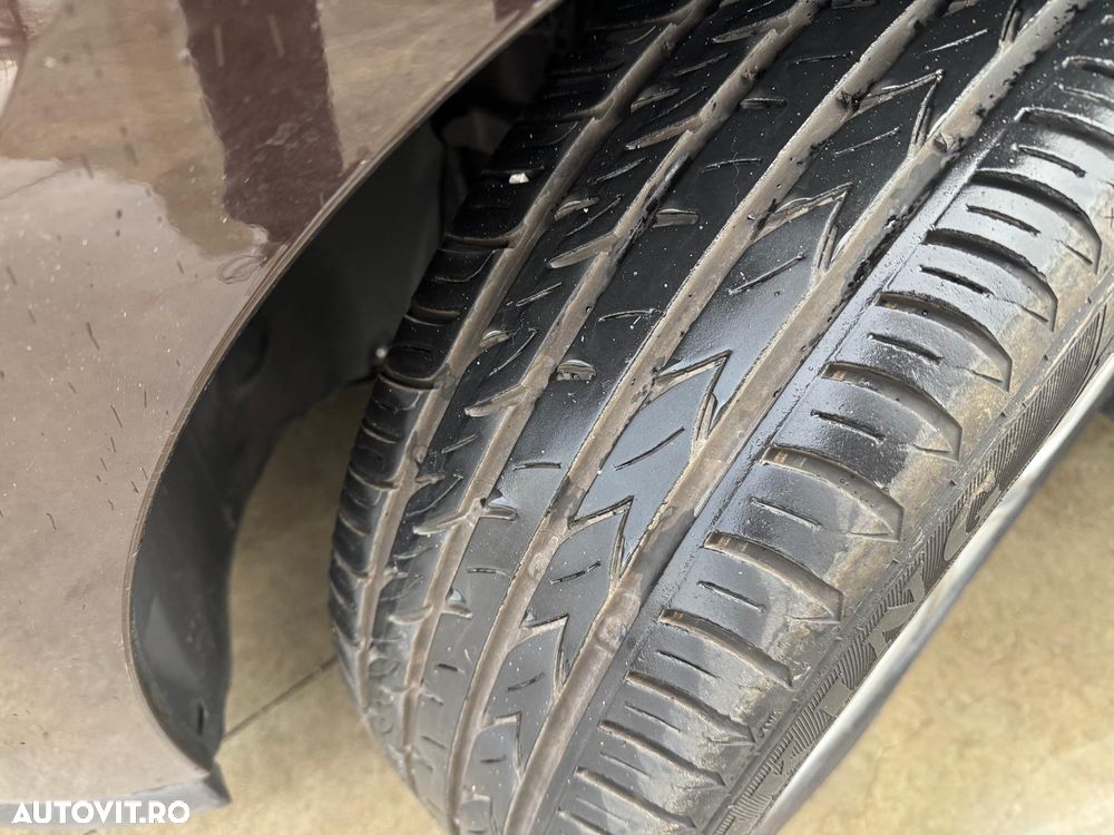 Renault Megane ENERGY TCe 115 Start & Stop LIMITED - 11