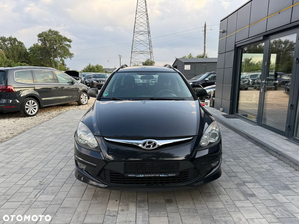 Hyundai i30 1.4 Base - 14