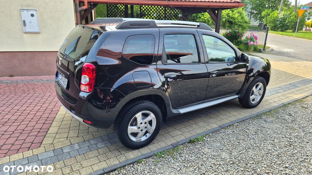 Dacia Duster 1.6 16V 4x4 Prestige - 15