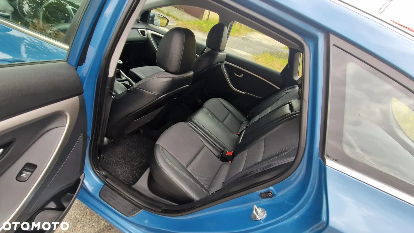 Hyundai i30 1.6 CRDi BlueDrive Comfort - 33