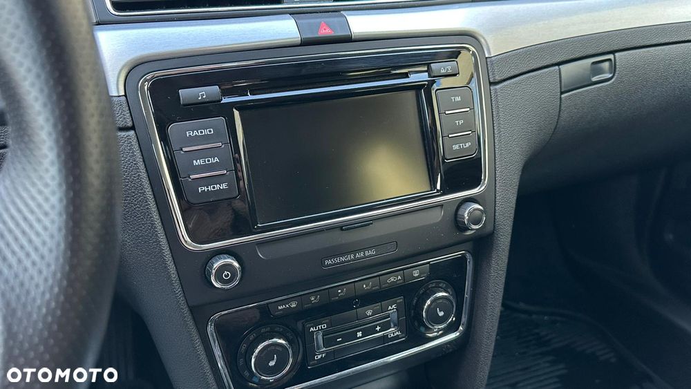 Skoda Superb 2.0 TDI Ambition - 2