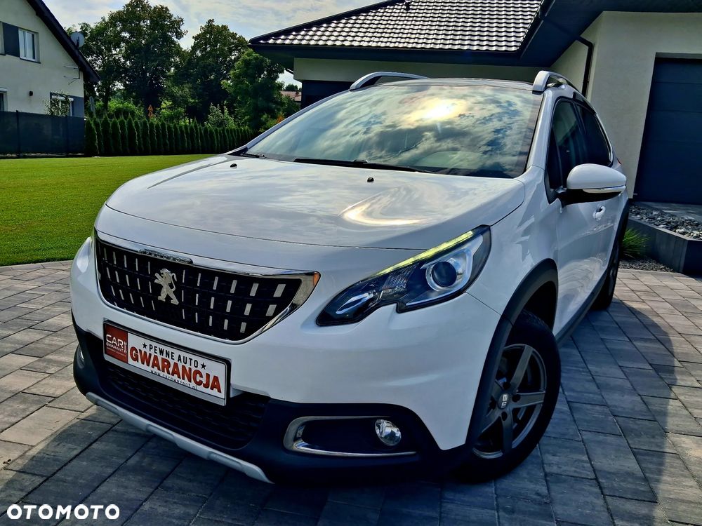 Peugeot 2008 - 38
