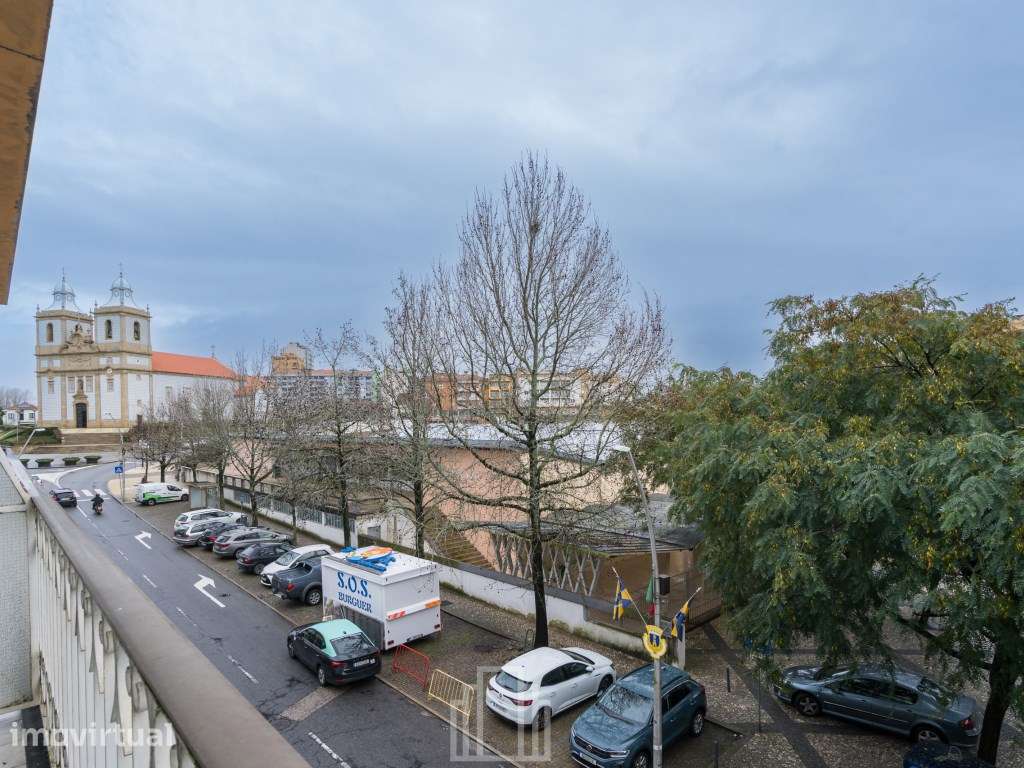 Apartamento T3 - Ovar - Grande imagem: 2/23