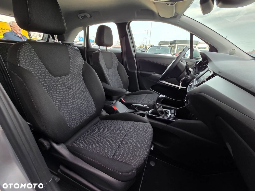 Opel Crossland X 1.6 ECOTEC Start/Stop Innovation - 16