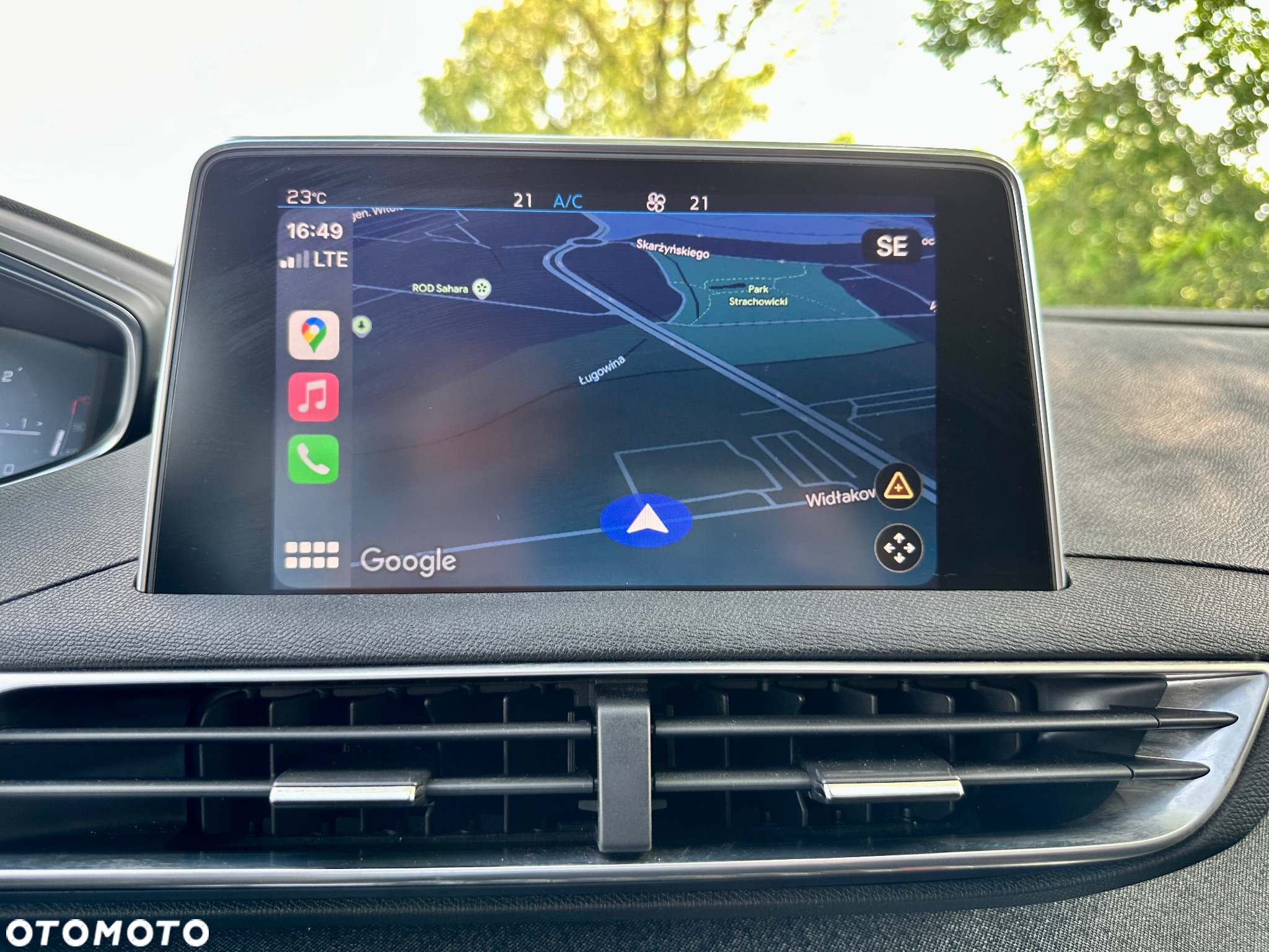 Peugeot 3008 HDi FAP 150 Premium - 25