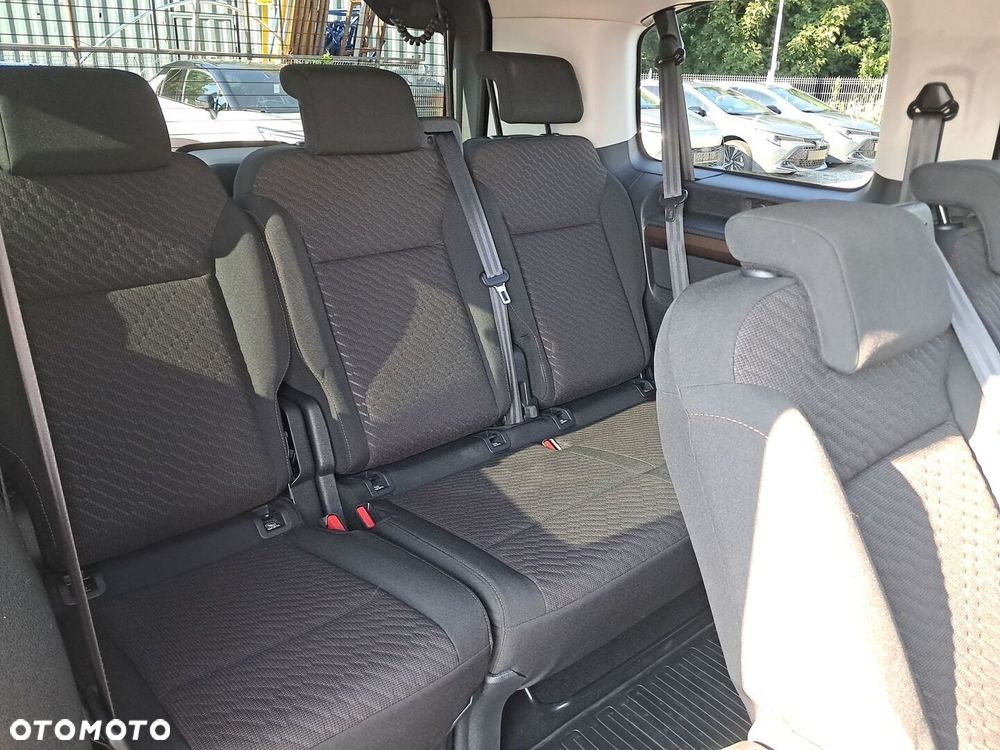 Toyota ProAce - 16