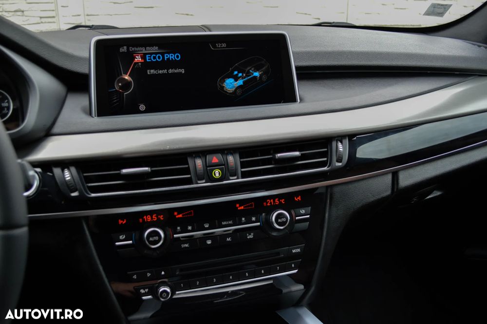 BMW X5 xDrive25d Sport-Aut. - 27