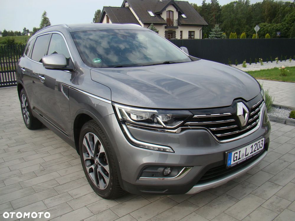 Renault Koleos 2.0 dCi Intens 4x4 X-Tronic - 1