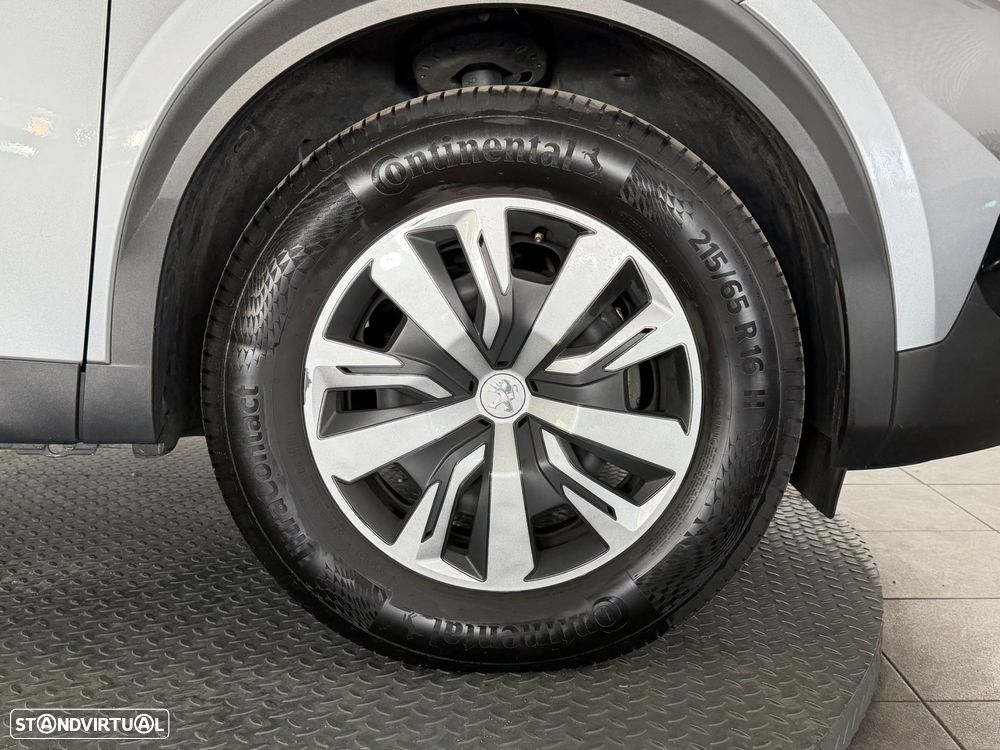 Peugeot 2008 PureTech 100 Stop&Start Active Pack - 3