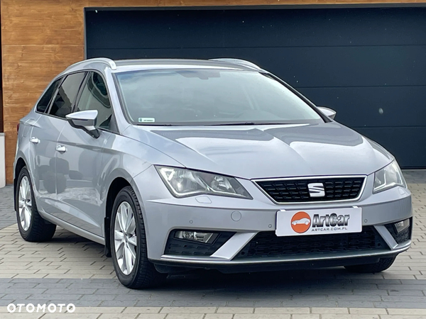 Seat Leon 1.6 TDI Style S&S