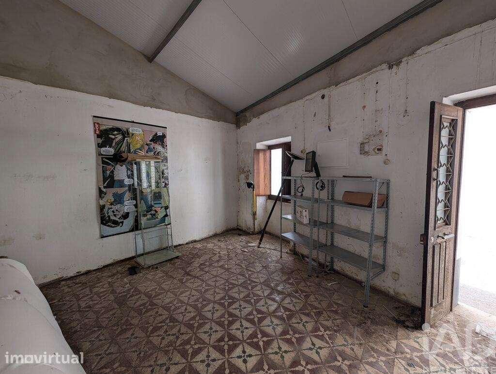 Casa / Villa T2 em Loulé (São Sebastião) de 75 m2 - Grande imagem: 3/21