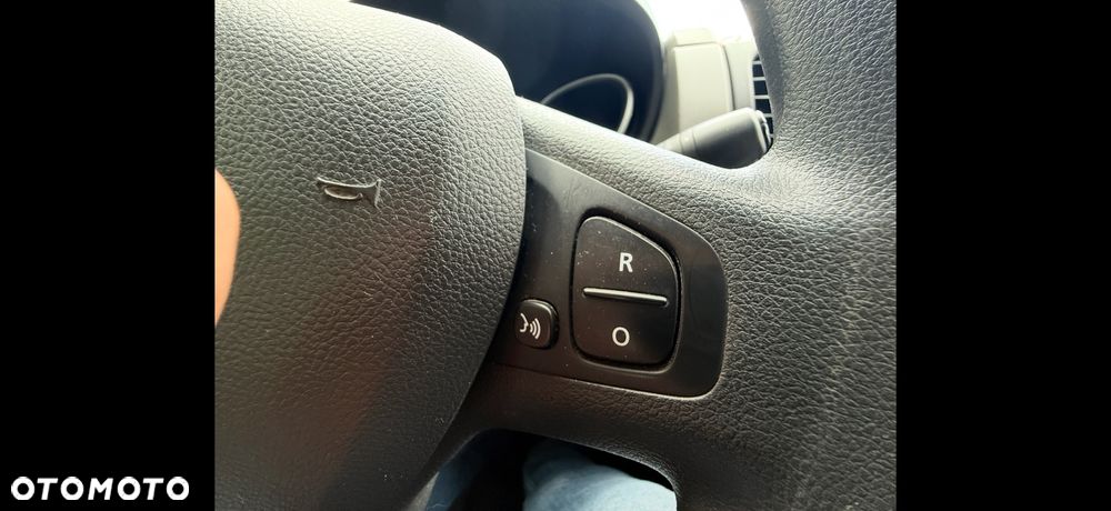 Renault TRAFIC - 35