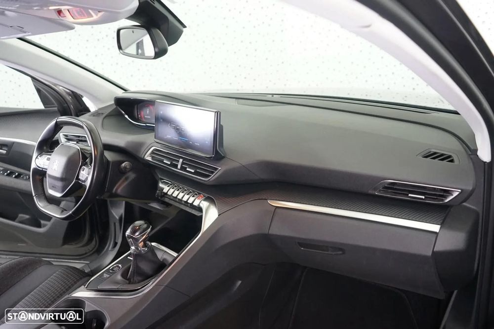 Peugeot 3008 1.5 BlueHDi Allure - 16