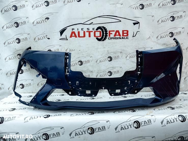 Bara fata Bmw IX i20 an 2021-2025 Gauri pentru 6 senzori - 1