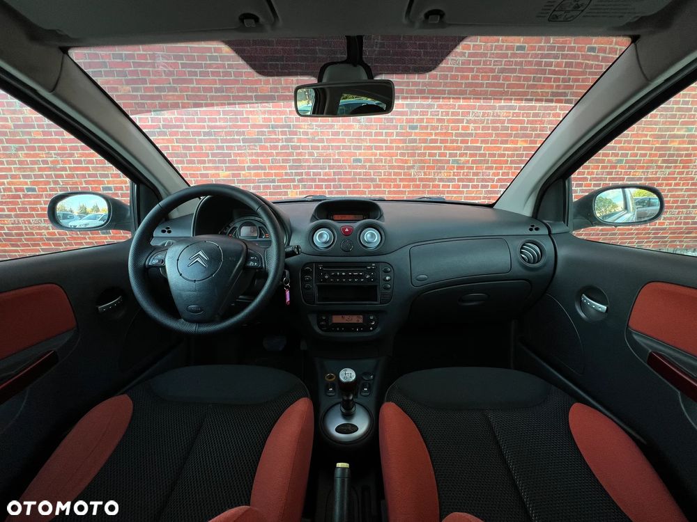 Citroën C2 - 6