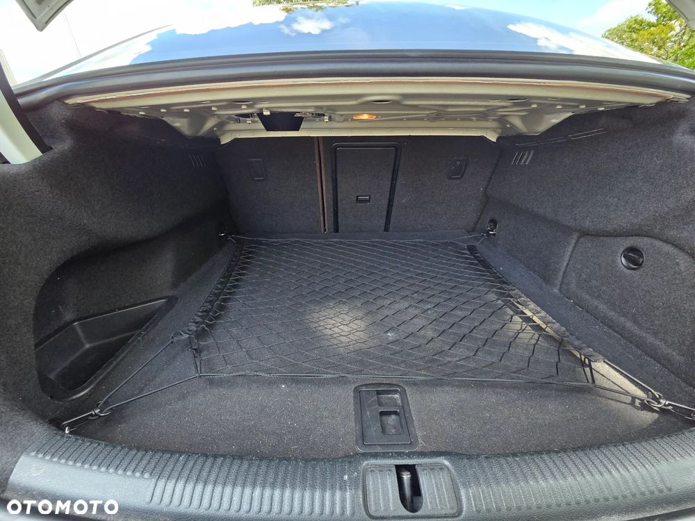 Audi A3 Limousine 2.0 TFSI quattro S tronic design - 14