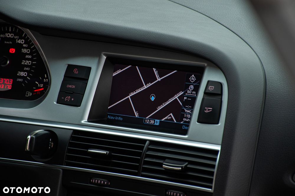 Audi A6 Limousine - 25