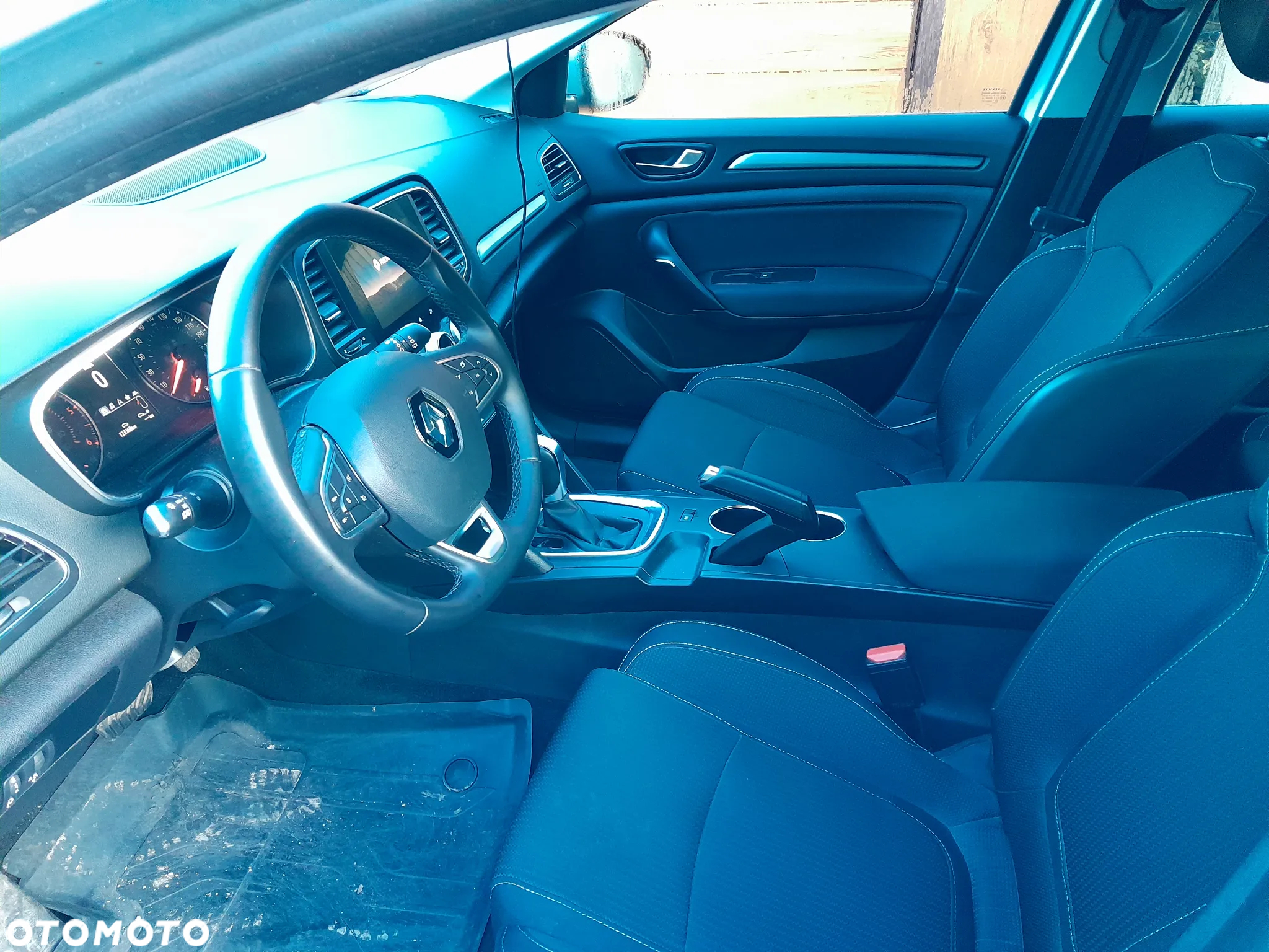 Renault Megane - 8
