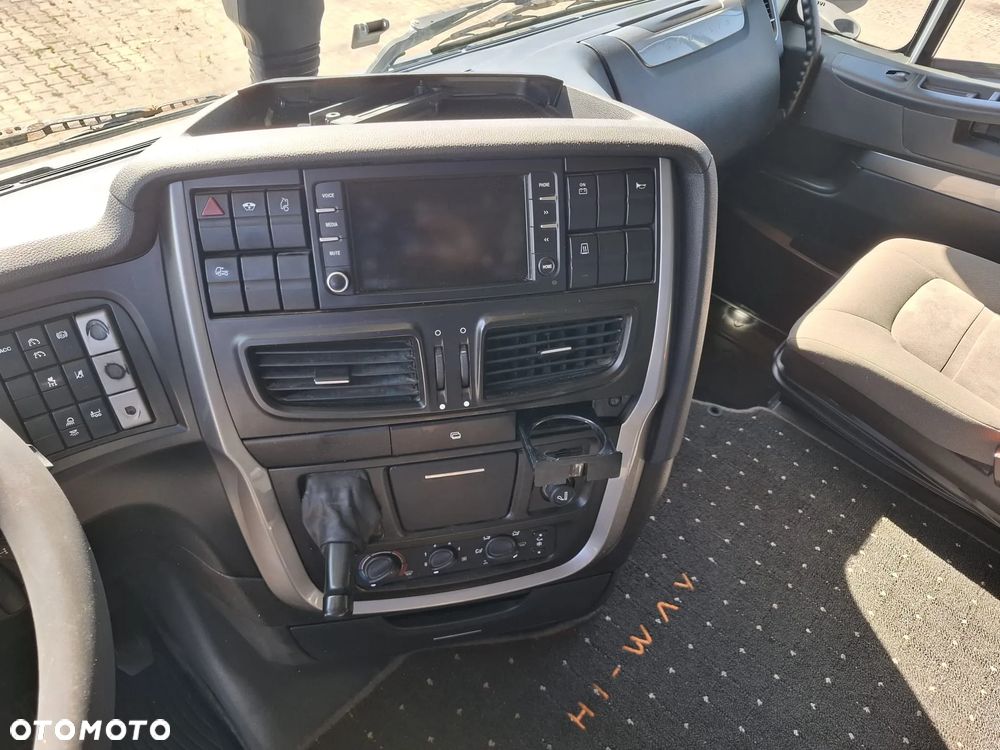 Iveco STRALIS 480 - 12