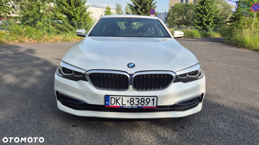 BMW Seria 5 - 4