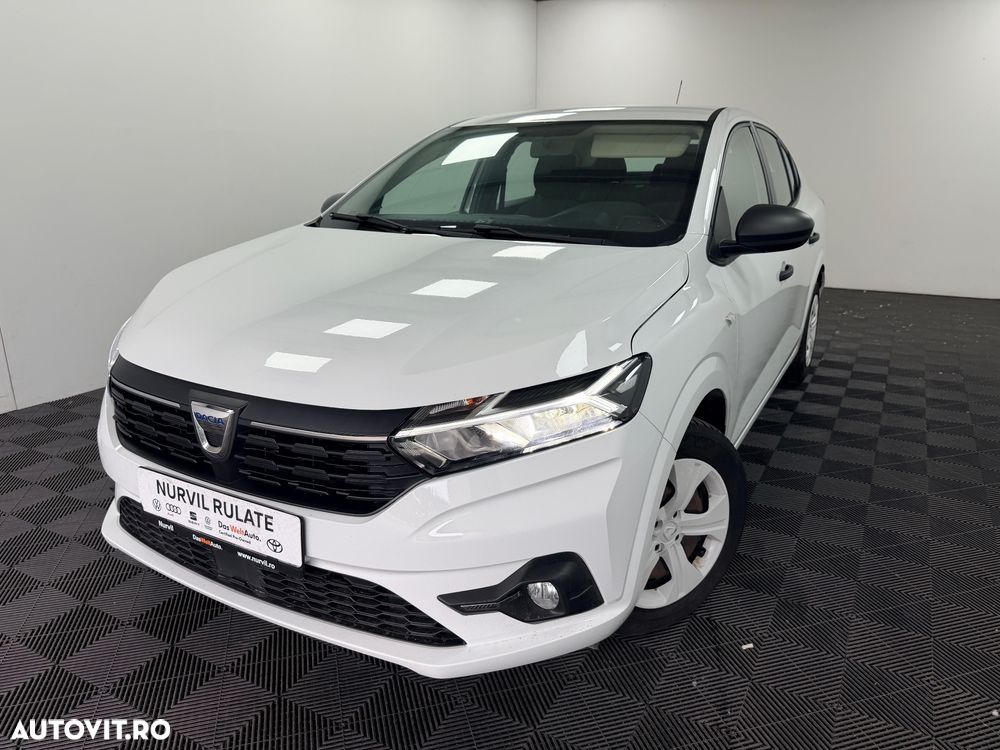 Dacia Logan TCe 90 Essential - 7