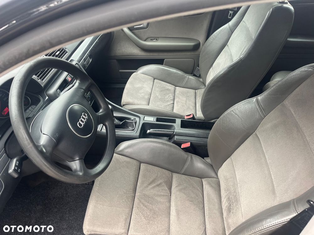 Audi A4 - 17
